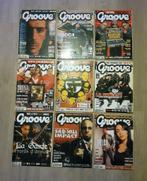 RAP FR & US + CD-tijdschriftenset, Ophalen of Verzenden, Gelezen, Muziek, Film of Tv