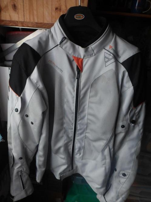 Blouson textile de moto," MODEKA", homme T:3XL, Motos, Vêtements | Vêtements de moto, Hommes, Neuf, sans ticket, Enlèvement