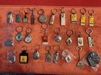 Lot de porte - clé RENAULT, Collections, Enlèvement ou Envoi, Utilisé, Ustensile