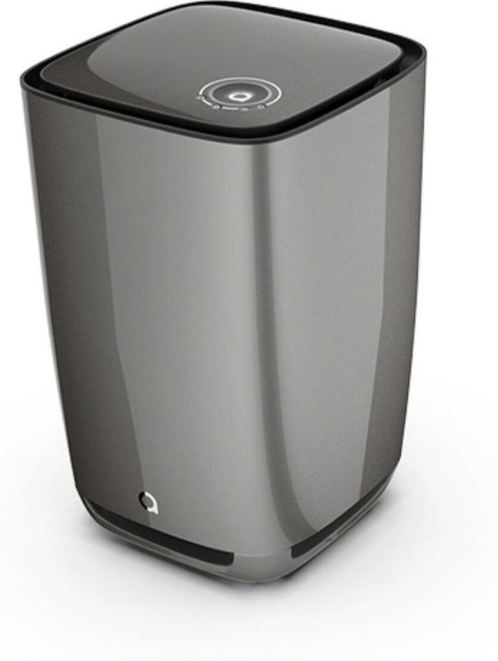 Aeris Aair 3-in-1 Pro Luchtreiniger 493 m³ CADR, Elektronische apparatuur, Luchtbehandelingsapparatuur, Zo goed als nieuw, Luchtreiniger