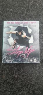 Step up ultimate collection blu ray NL FR, Cd's en Dvd's, Ophalen of Verzenden