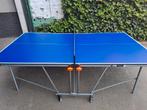 Tafeltennis Artengo FT 730 indoor, Ophalen, Gebruikt