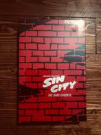 Sin City - Hard Goodbye Deluxe, Livres, Frank Miller, Une BD, Enlèvement ou Envoi, Neuf