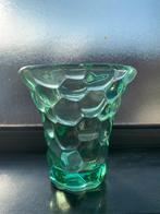 Art Deco vaas door Pierre d'Avesn, Antiek en Kunst, Ophalen of Verzenden