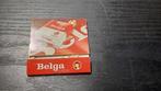 Belga Cigarettes Matchbox, Verzamelen, Gebruikt, Ophalen of Verzenden, Luciferdoosjes of -merken