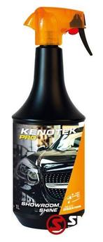 Kenotek Showroom Shine 1L, Nieuw, Overige merken, Overige Auto-onderdelen