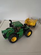 lego Tractor John Deere, Kinderen en Baby's, Speelgoed | Duplo en Lego, Ophalen, Gebruikt, Complete set, Lego