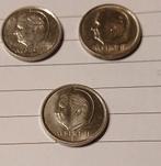 1frank België, Enlèvement ou Envoi, Série