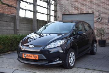 MOOIE FORD FIËSTA beschikbaar voor biedingen