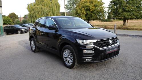 VW T-Roc 1,0TSI 2019 GPS-Cruise-PDC-Apple-Front assist-Led, Auto's, Volkswagen, Bedrijf, Te koop, T-Roc, ABS, Airbags, Airconditioning