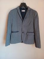 Blazer maat 152 jeansblauw communie, Kinderen en Baby's, Kinderkleding | Maat 152, Ophalen, Zo goed als nieuw