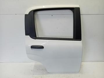 PORTIER RECHTS ACHTER Fiat Panda / Pandina (312) (01-2012/-) beschikbaar voor biedingen