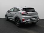 Ford Puma 1.0i Ecoboost mHEV 92kW Titanium, Voorwielaandrijving, Stof, Regensensor, 665 kg