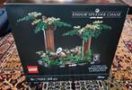 Lego Endor Speeder Chase Diorama 75353 (neuf), Enlèvement ou Envoi, Neuf, Ensemble complet, Lego