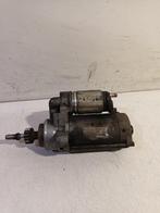 STARTMOTOR Volkswagen Touareg (7LA / 7L6) (07Z911023A), Gebruikt, Volkswagen