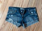 ZARA dames jeans korte short 36