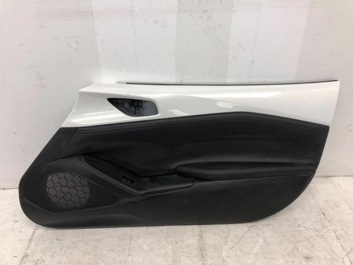 PORTIERBEKLEDING RECHTS Mazda MX-5 (ND) (01-2015/-), Auto-onderdelen, Interieur en Bekleding, Mazda, Gebruikt