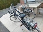 Fietsen, Ophalen, Zo goed als nieuw