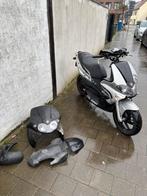 Gilera Runner RST 2 Takt B Klasse project voor opmaak, Fietsen en Brommers, Ophalen