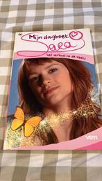 Mijn dagboek sara het verhaal na de reeks, Boeken, Ophalen of Verzenden, Zo goed als nieuw