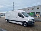 Mercedes-Benz Sprinter 317 CDI Koelwagen Konvekta +20C/-20C, Auto's, Bestelwagens en Lichte vracht, Automaat, Achterwielaandrijving
