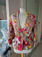 RENATO NUCCI PARIS  damesblazer, Enlèvement ou Envoi, Taille 42/44 (L)