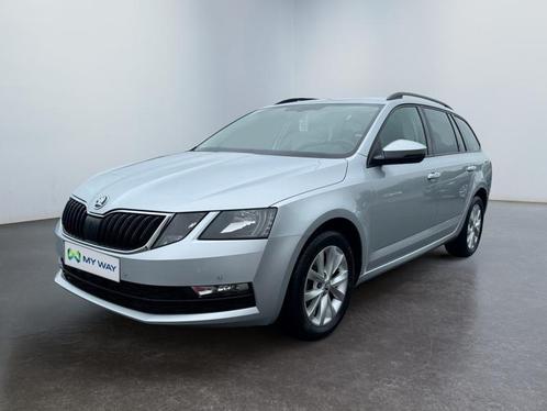 Skoda Octavia sièges chauffants, car play, clim bi zones, Autos, Skoda, Entreprise, Octavia, Airbags, Air conditionné, Bluetooth