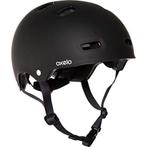 Helm voor inlineskaten skateboarden steppen, Ophalen, Zo goed als nieuw, L, Oxelo