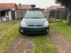 Ford fiesta 1.4i Ghia pack, Auto's, Ford, Te koop, Berline, Benzine, Airconditioning