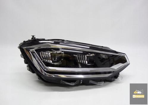 VW Sportsvan Facelift Koplamp rechts Full LED 517941036C, Auto-onderdelen, Verlichting, Volkswagen, Gebruikt