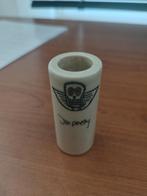 Bottleneck joe perry slide als nieuw, Muziek en Instrumenten, Overige Muziek en Instrumenten, Ophalen of Verzenden, Zo goed als nieuw