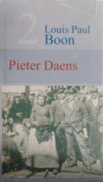 Louis paul boon - pieter daens hardcover, Ophalen of Verzenden, Nieuw, België
