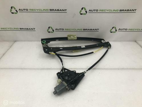 Raammechanisme Links Voor Volkswagen Sportsvan 510837461F, Auto-onderdelen, Ruiten en Toebehoren, Volkswagen, Gebruikt, Ophalen of Verzenden