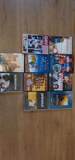 Dvds - oscars- cultuur - leerrijk, Ophalen of Verzenden, Zo goed als nieuw