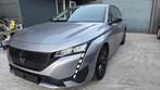 Peugeot 308 1.5Hdi Sw, Auto's, Stof, 4 cilinders, Zilver of Grijs, Te koop