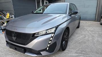 Peugeot 308 1.5Hdi Sw beschikbaar voor biedingen