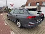 VW Golf 8 Variant 1.0e-TSi DSG automaat 5/2023 BTW inclusief, Auto's, Automaat, USB, Break, 5 deurs