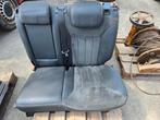 Achterbank Mercedes ML in leder, Auto-onderdelen, Ophalen, Gebruikt, Mercedes-Benz