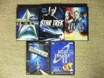 Star Trek dvd Pakket + parodies Superdeal !, Ophalen of Verzenden, Zo goed als nieuw, Science Fiction