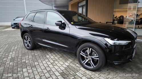 Volvo Xc60 R-Design te koop, full option in perfecte staat., Auto's, Volvo, Bedrijf, XC60, Diesel, Ophalen