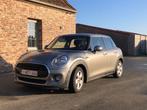 MINI  ONE 1.5D  automaat, Auto's, Automaat, Stof, Beige, Diesel