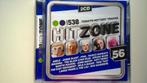 Hitzone 56, Cd's en Dvd's, Verzenden, Zo goed als nieuw, Pop