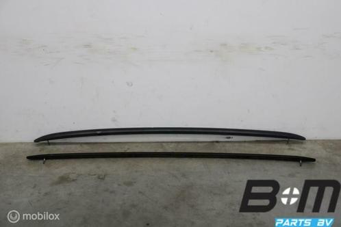 Set zwarte dakrails Audi A4 8K Avant 8K9860021, Auto-onderdelen, Carrosserie, Gebruikt