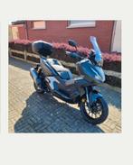 Honda ADV350, Particulier