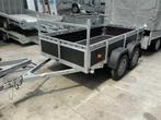 2025 VDM Trailers DAO1 Aanhangwagen *ONGEBRUIKT/GARANTIE*, Gebruikt