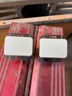 Oud type Niko dubbelpolige schakelaar, Enlèvement, Neuf, Interrupteur