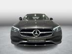 Mercedes-Benz C-Klasse Berline 300 e LUXURY LINE + LEDER + D, Auto's, Mercedes-Benz, Automaat, 4 deurs, Stof, Gebruikt