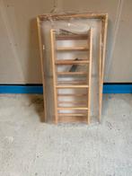 Zoldertrap uitvouwbaar, Doe-het-zelf en Bouw, Ophalen, Zo goed als nieuw, Trap