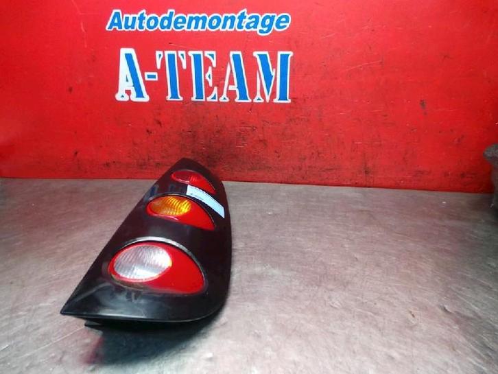 ACHTERLICHT RECHTS Smart Forfour (454) (A4548201164), Auto-onderdelen, Verlichting, Smart, Gebruikt