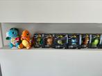 Pokémon Vinyl Figures en knuffels, Kinderen en Baby's, Speelgoed | Actiefiguren, Ophalen of Verzenden, Nieuw